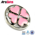 Best quality wholesale breast cancer awareness pin